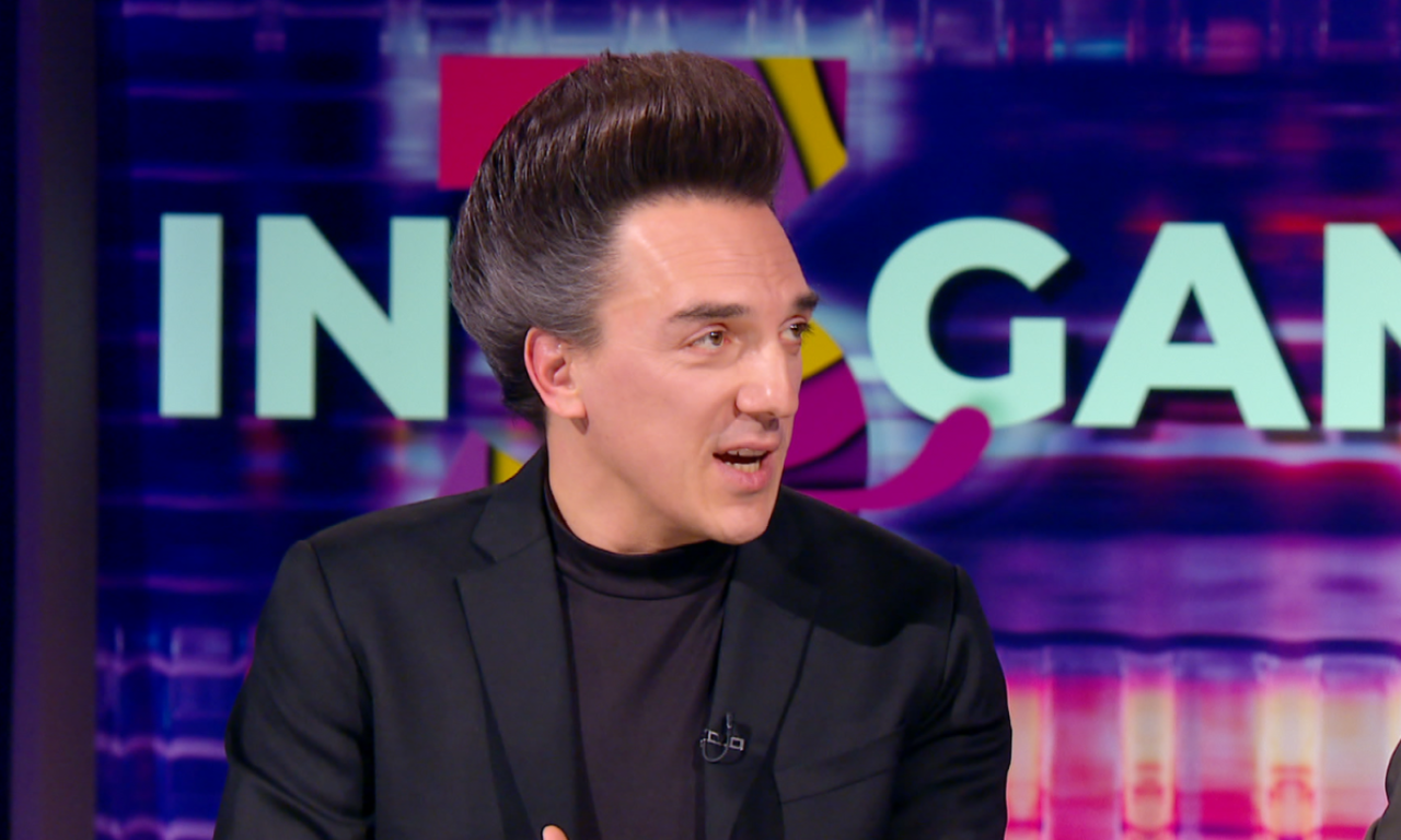 PREDSTAVLJAO SRBIJU NA "INTERVIZIJI", A O "EVROVIZIJI" OŠTRO Trkulja: "Ne mogu to da gledam"