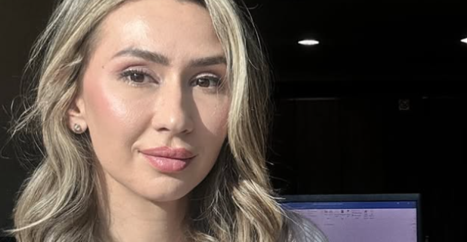 MIRJANA PAJKOVIĆ OTKRILA NOVE DETALJE O EKSPLICITNIM SNIMCIMA: "Vidi mi se lice na njima, nisam ponosna" (FOTO)