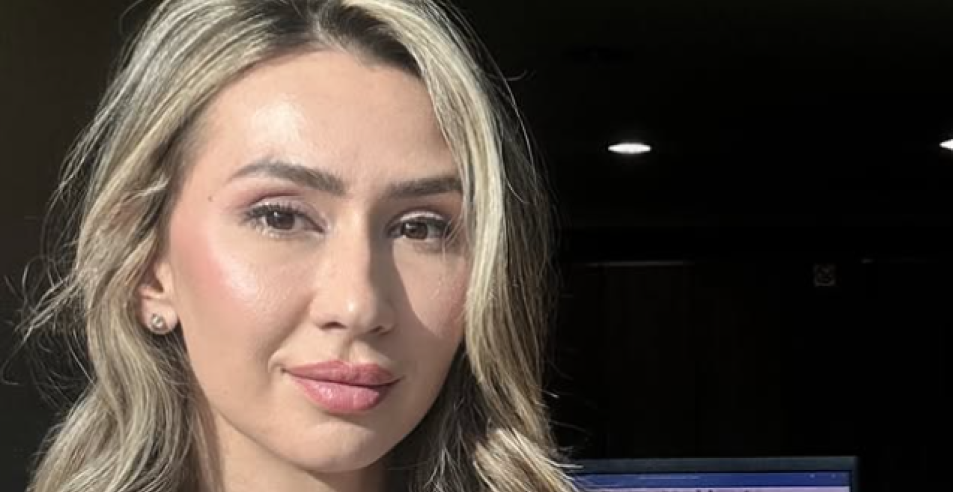 MIRJANA PAJKOVIĆ OTKRILA NOVE DETALJE O EKSPLICITNIM SNIMCIMA: "Vidi mi se lice na njima, nisam ponosna" (FOTO)