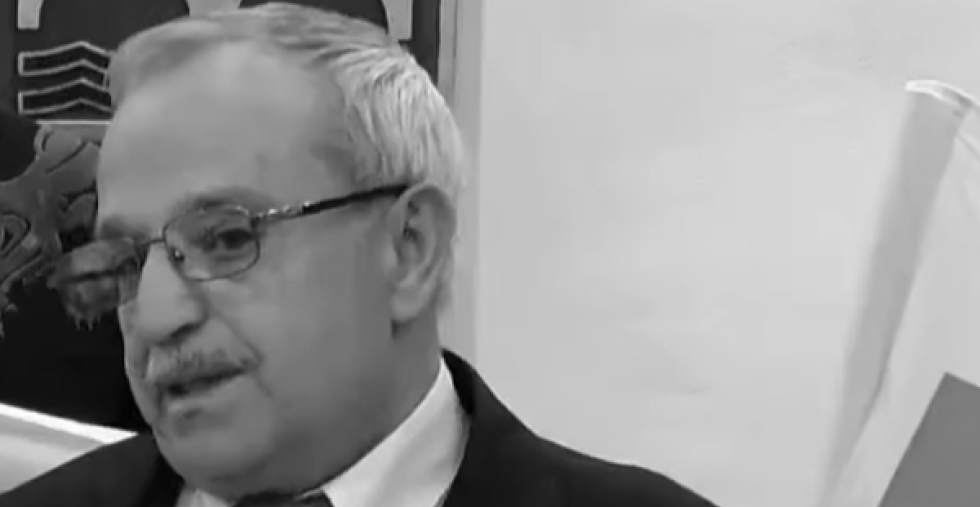 PREMINUO ISTAKNUTI FUNKCIONER VLADAJUĆE STRANKE Uživao je veliki ugled u rodnom Pomoravlju