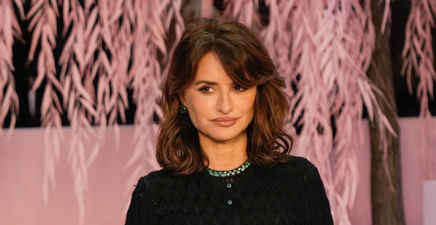 ZA OVU ULOGU NI OSKAR NIJE BIO DOVOLJAN Penelope Kruz mesecima vežbala pevanje i ples