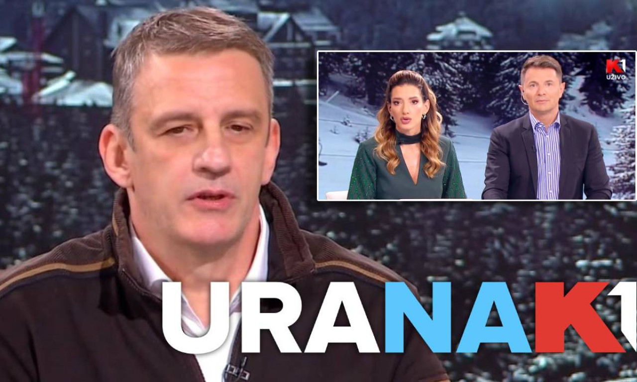 VIKTOR JELENIĆ JOVANI I DRAGU OTKRIO ZAŠTO MANDIĆ NIJE BIO KOD VUČIĆA NA PRIJEMU: Dušan je veliki vernik, a nije otišao ni kod Patrijarha