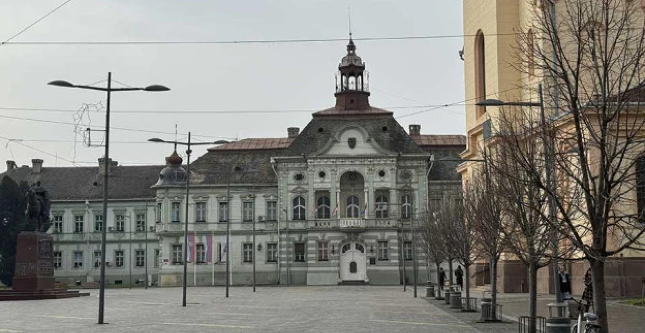 KAKVA VEST ZA MEŠTANE OVOG GRADA U SRBIJI! Obezbeđena finansijska podrška za lečenje dece i vantelesnu oplodnju
