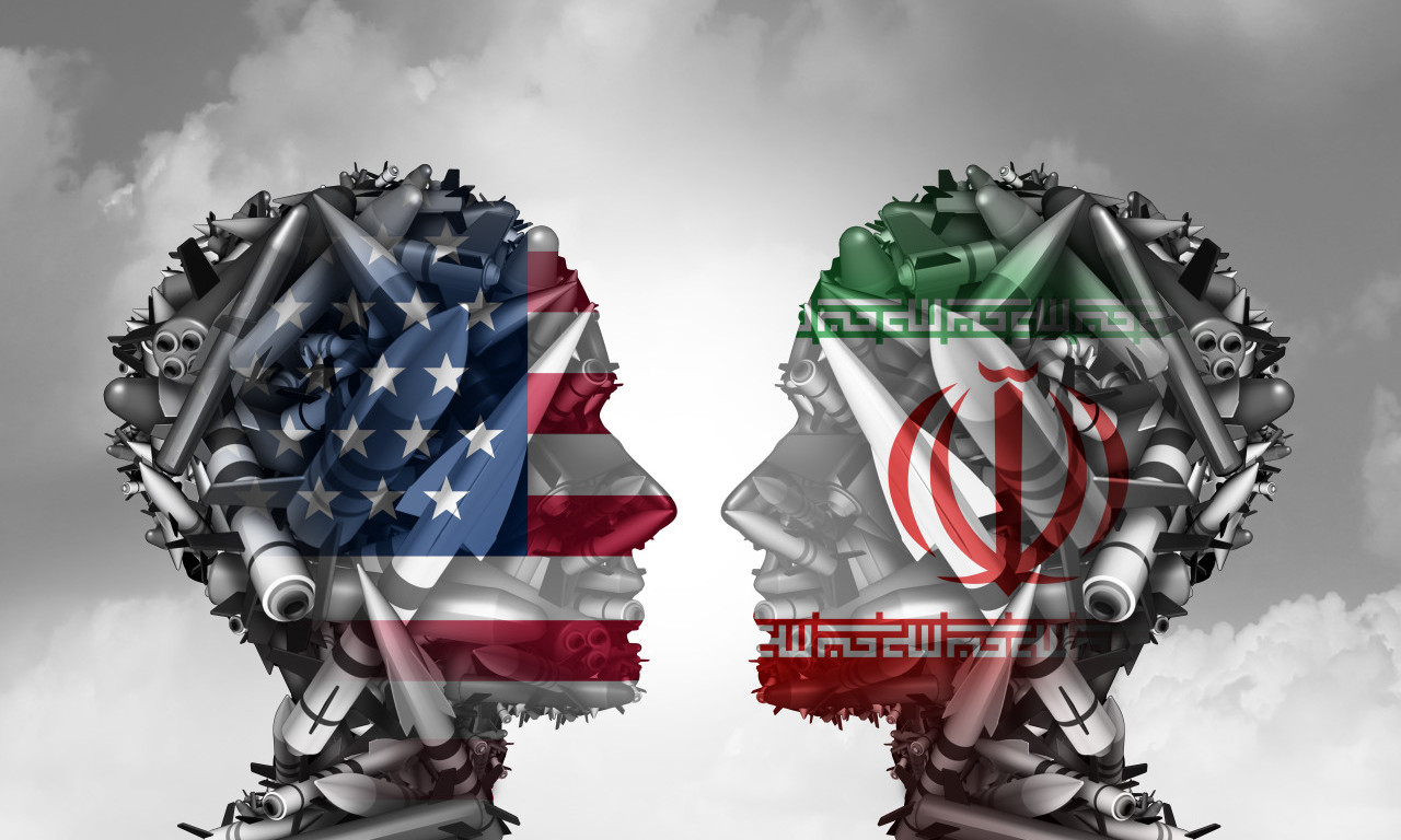 ZBOG TRAMPA I IRANA CENA NAFTE DIVLJA! Pukne li metak, benzin postaje luksuz: Evo šta nam se sprema!