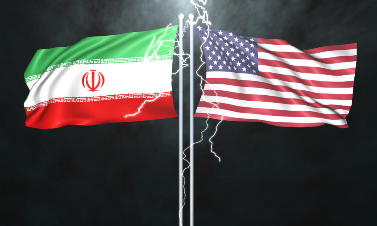 SVET SE TRESE! Tramp preti razornim napadom na Iran, Hezbolah i paravojne grupe obećavaju osvetu