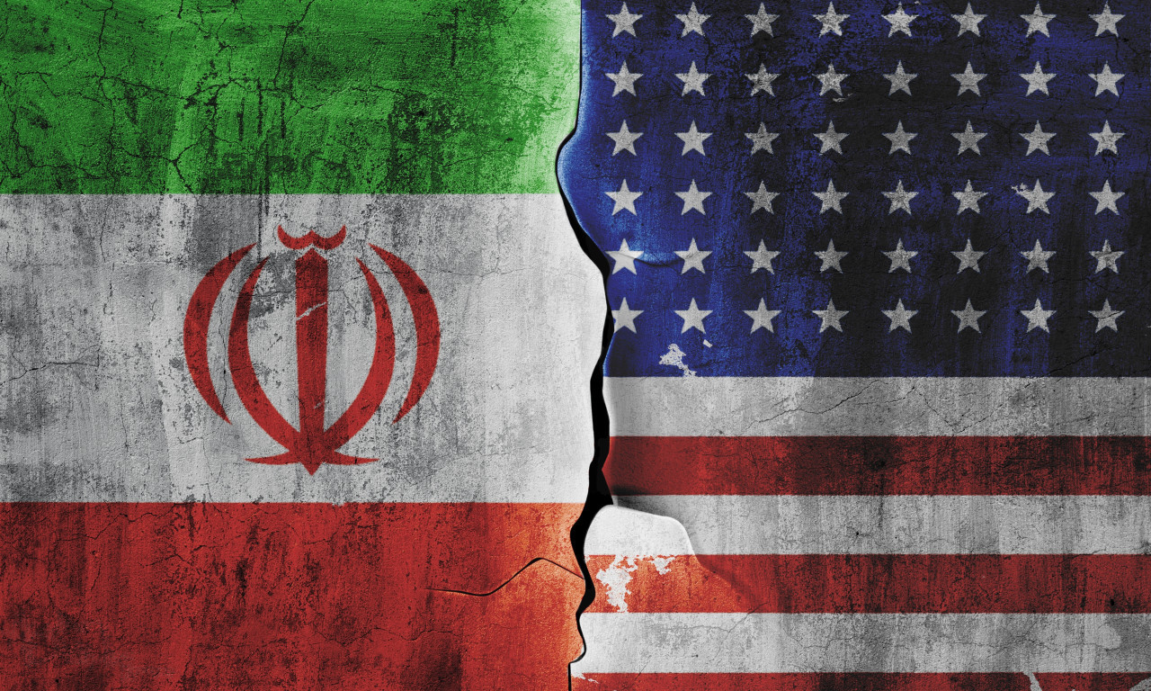 IRAN I AMERIKA BLIZU DOGOVORA?! Ovo su detalji sastanka u Ženevi, pomak uliva nadu da će biti izbegnuto krvoproliće