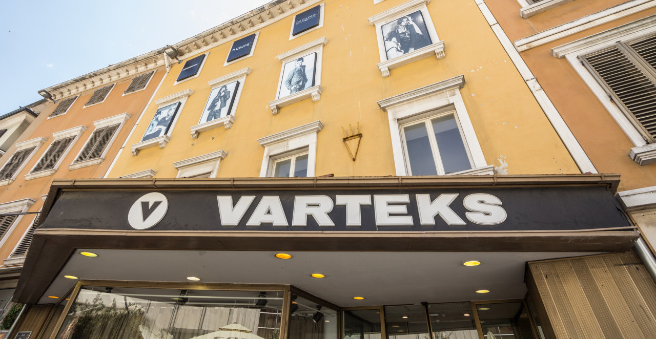 GASI SE JOŠ JEDAN JUGOSLOVENSKI GIGANT! Imovina ide na doboš