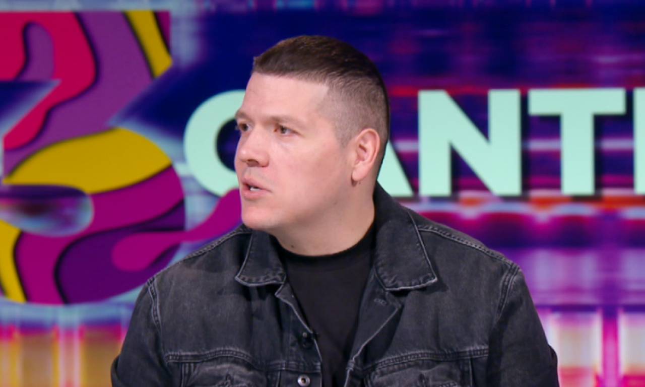 SLOBA RADANOVIĆ O SUĐENJU SA DAROM BUBAMAROM "Dobio sam tu bitku"