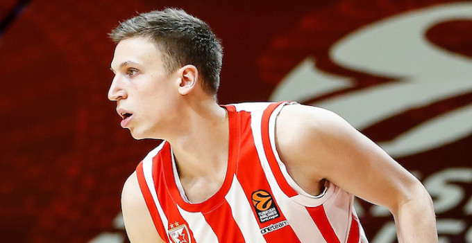 DA LI RADANOV MOŽE DA IGRA ZA PARTIZAN U EVROLIGI? Evo šta kažu iz kluba