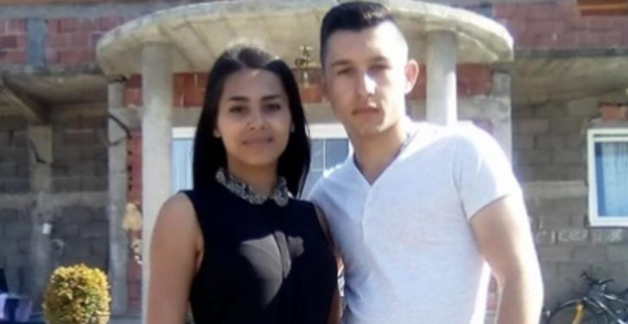 DEDA U KNJAŽEVCU OTVORIO VATRU IZ KALAŠNJIKOVA! Ivan (19) umro mami na rukama, beba umalo stradala