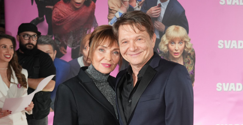 SVEČANA PREMIJERA FILMA "SVADBA" Stiže komedija koja će pomiriti region! (FOTO+VIDEO)