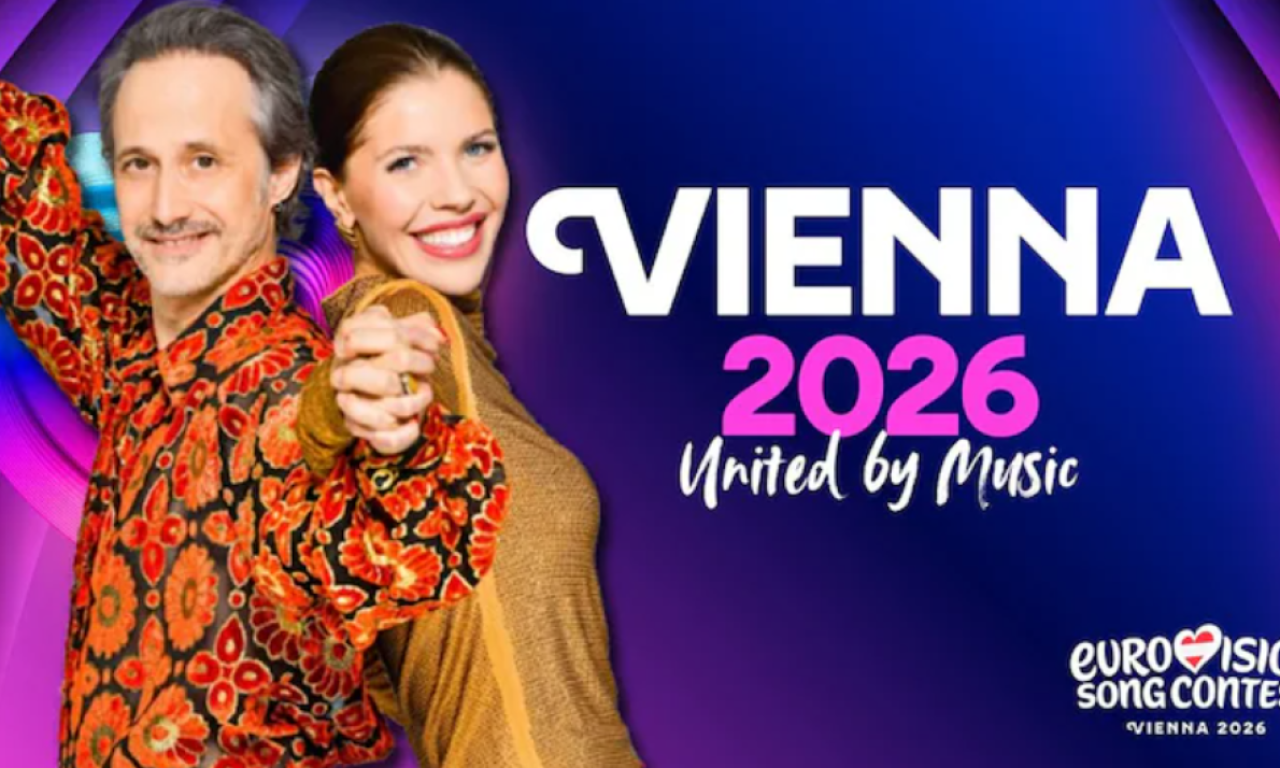 EVROVIZIJA OBJAVILA IMENA Slavni glumac i naslednica imperije Svarovski vodiće ovogodišnje takmičenje (FOTO)