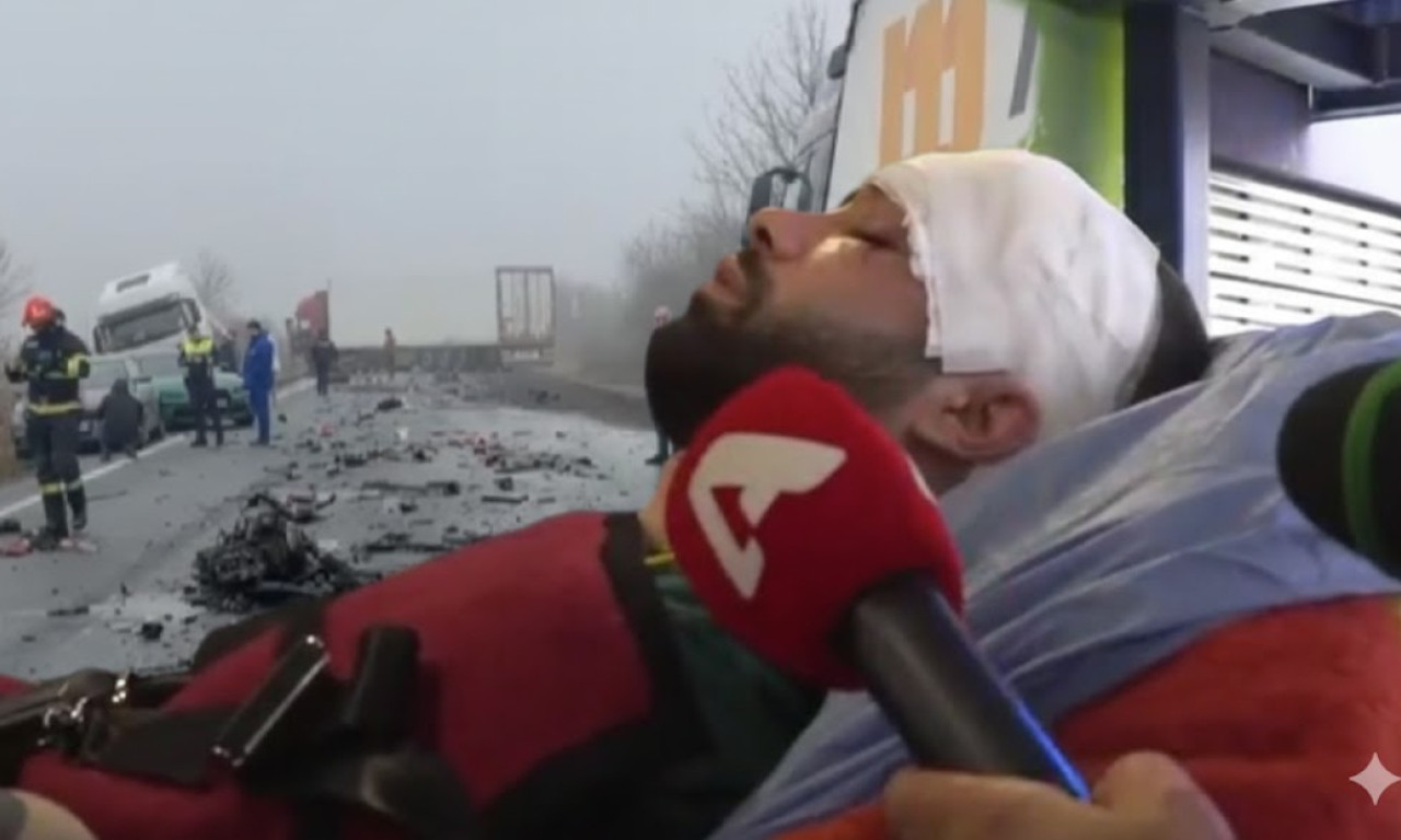 TRAGEDIJA NA „PUTU SMRTI“: Grčka jeca za sedmoricom nastradalih navijača, vojska vraća tela „orlića“ u domovinu!