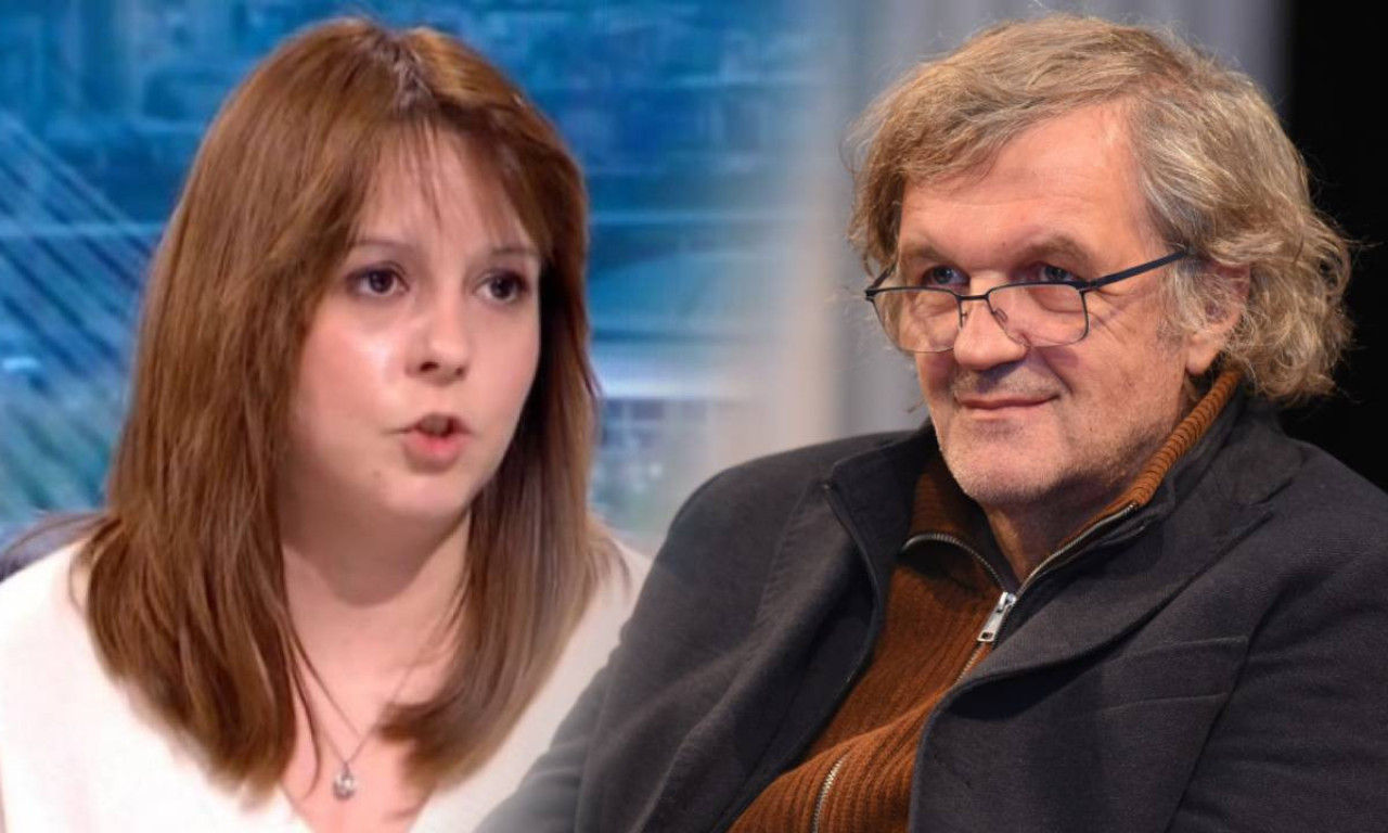EMIR KUSTURICA TUŽIO UREDNICU PORTALA "NOVOSTI"! Traži da joj se zabrani da piše