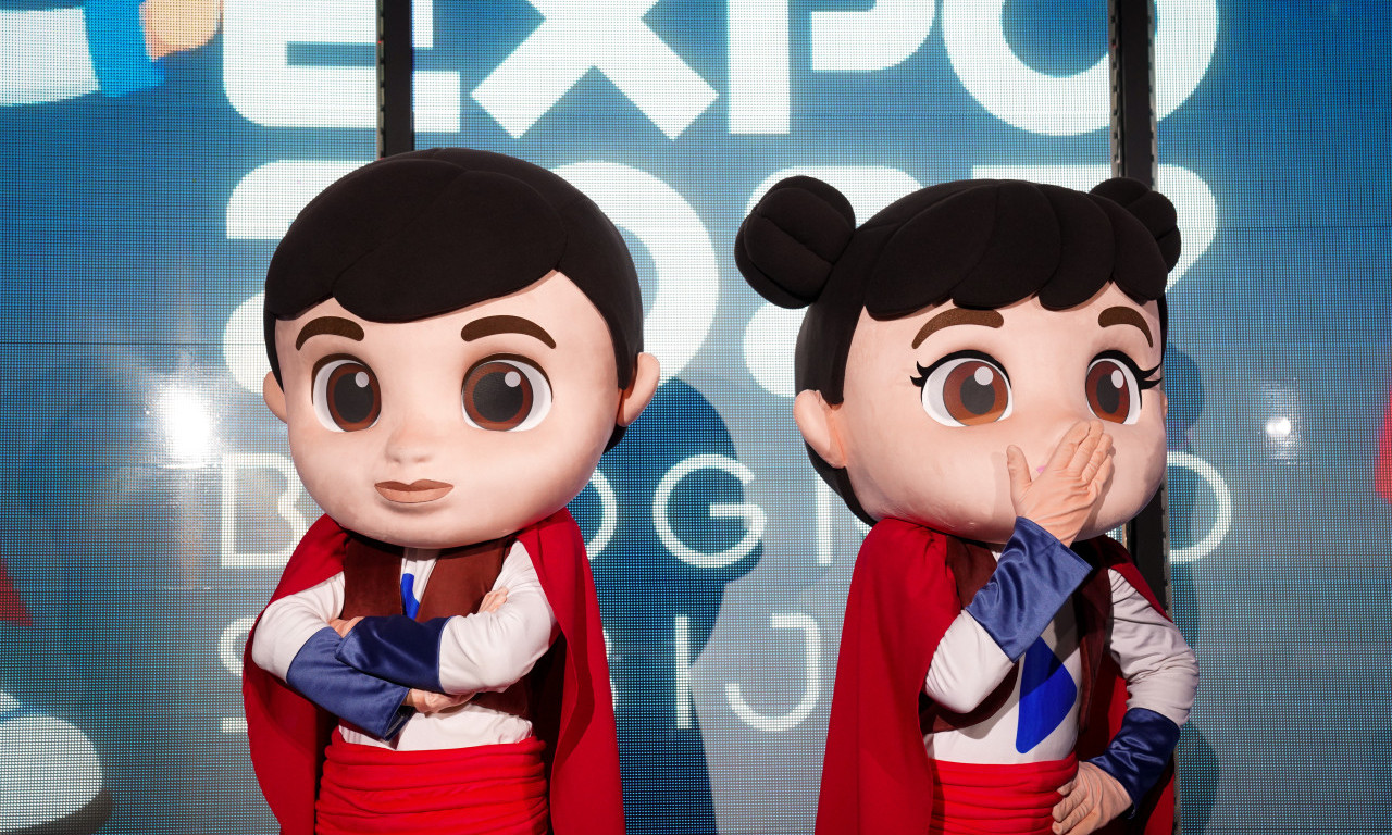 KOJE POZICIJE NAJVIŠE PRIVLAČE VOLONTERE ZA EKSPO? Već se prijavilo 10.000 kandidata iz čak 119 zemalja