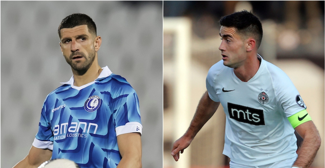 DETONACIJA U HUMSKOJ! Zvanično stigla dva najveća zimska pojačanja