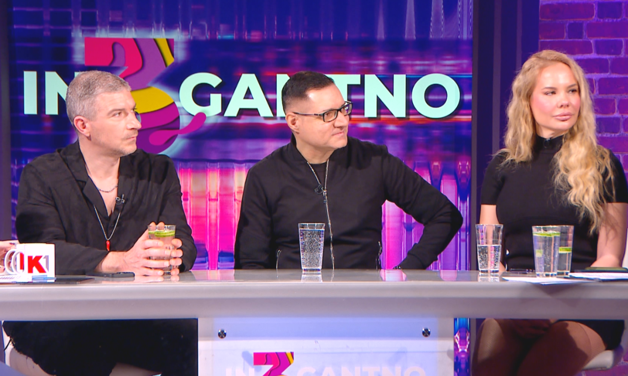 BORAVILI U NJEGOVOM STANU U BEČU Danijel Đurić otkrio gde je čuvao novac Zorice Brunclik i Jašara Ahmedovskog