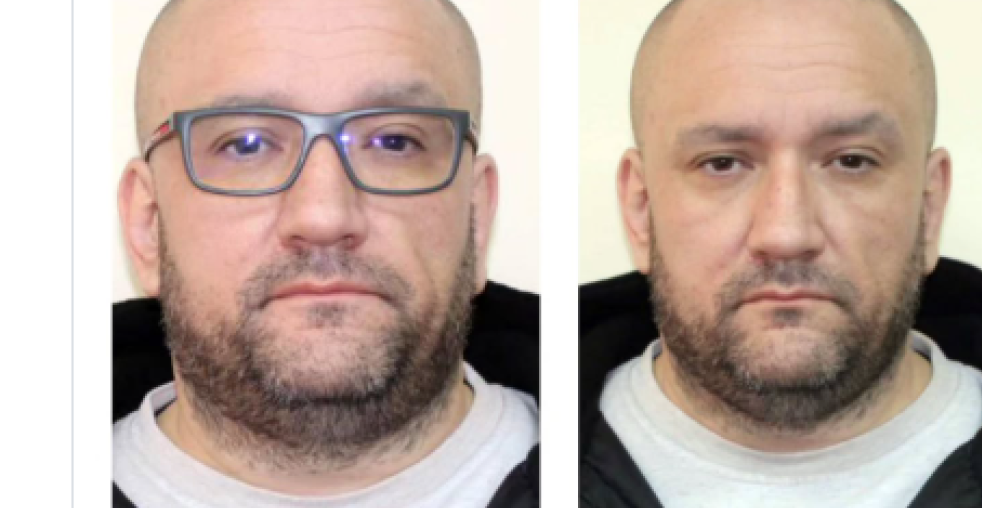 OVAJ ČOVEK SE PREDSTAVLJAO DA JE AGENT BIA I POLICAJAC Ojadio mnoge, uzeo 12 miliona!