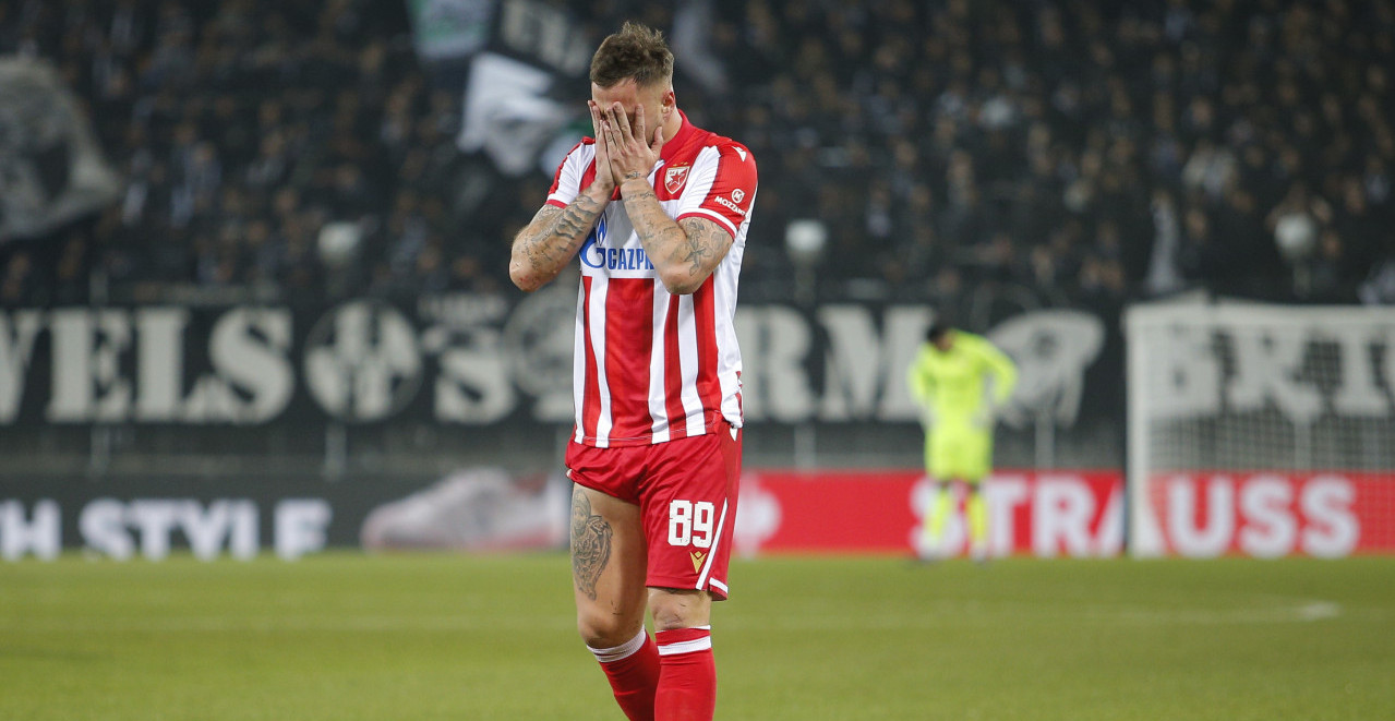 ZVEZDI PONIŠTEN JOŠ JEDAN GOL PROTIV SELTE! Arnautović se dva puta upisao u strelce, VAR kaže drugačije