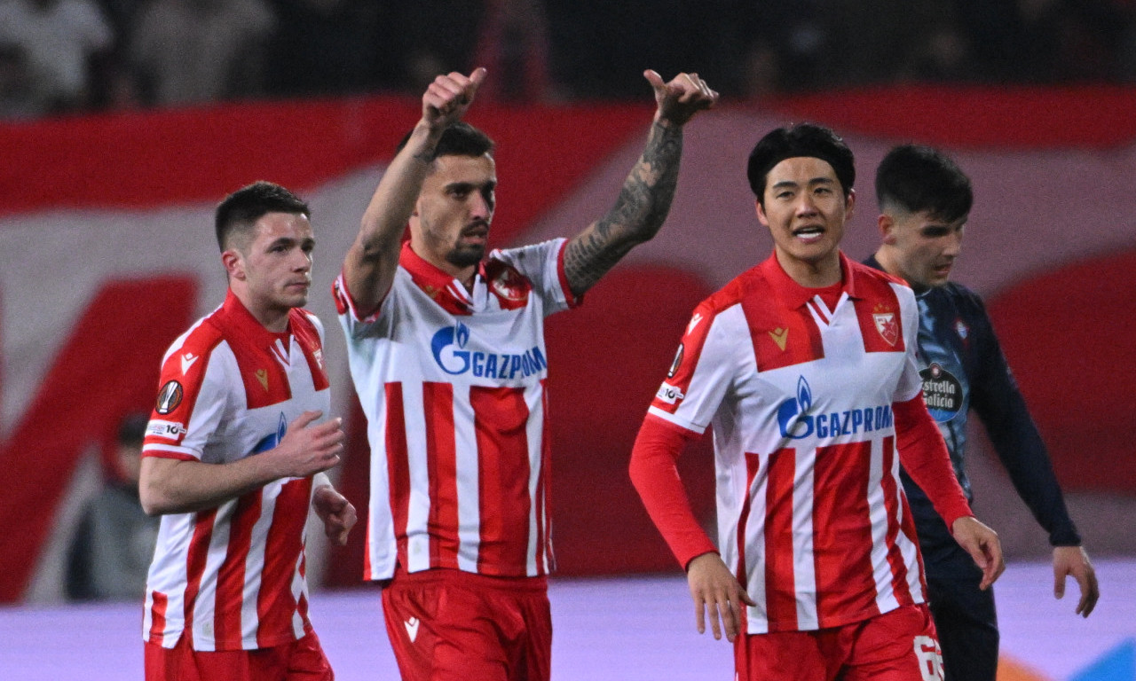 PITALI SMO CHATGPT ZA TAČAN REZULTAT MEČA LIL – ZVEZDA: Evo šta kaže veštačka inteligencija