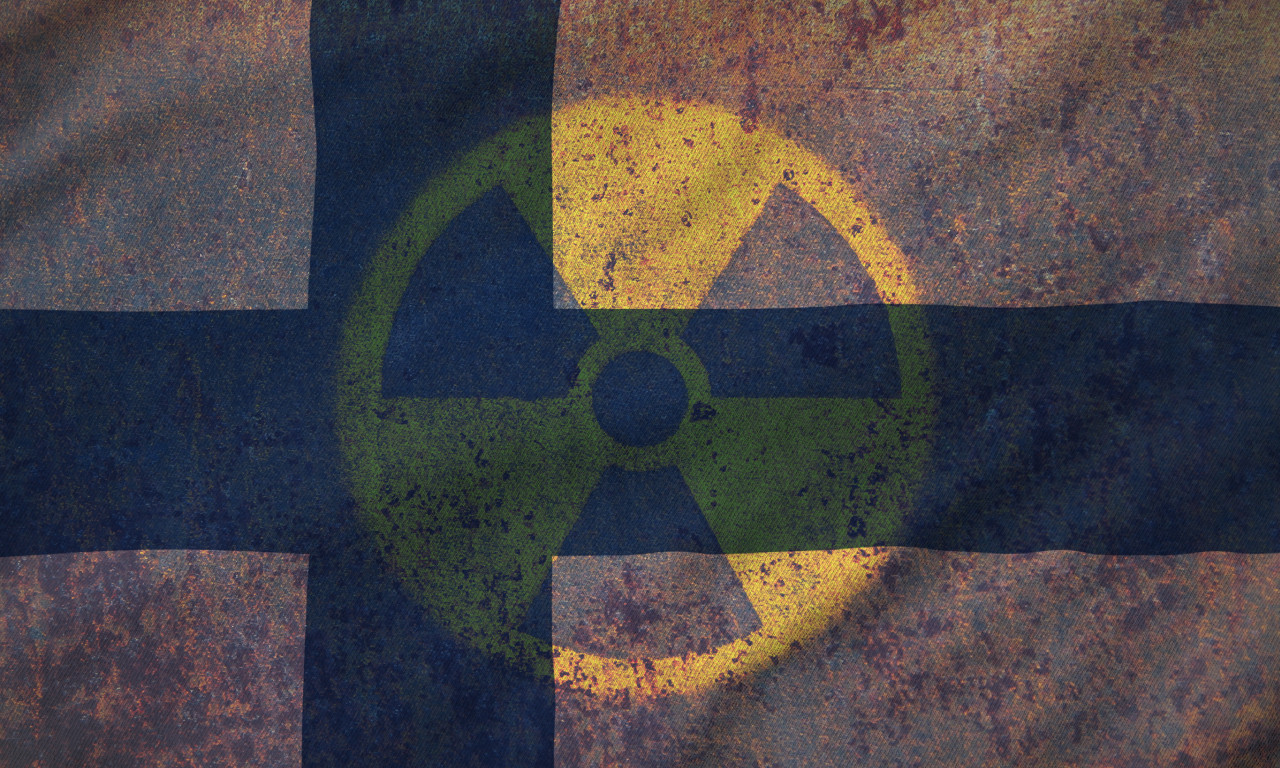 ALARM NA SEVERU EVROPE: Radioaktivne supstance u vazduhu, niko ne zna odakle su stigle