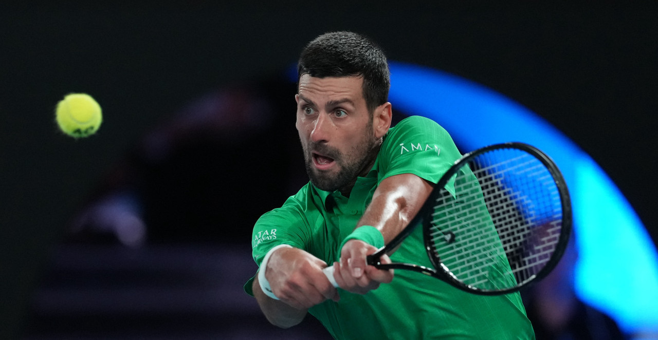 EVO ZA KOLIKO JE PRODAT REKET NOVAKA ĐOKOVIĆA SA FINALA AO: Cifra oborila istorijski rekord!