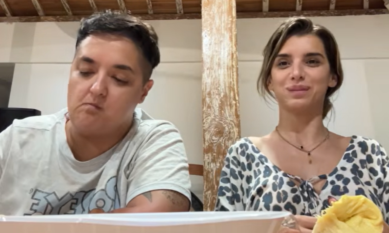 MARIJA ŠERIFOVIĆ BESNA NA JOVANU PAJIĆ: „Prekidam sve odnose!“ Pevačica zamalo povratila zbog nasamarivanja na Baliju