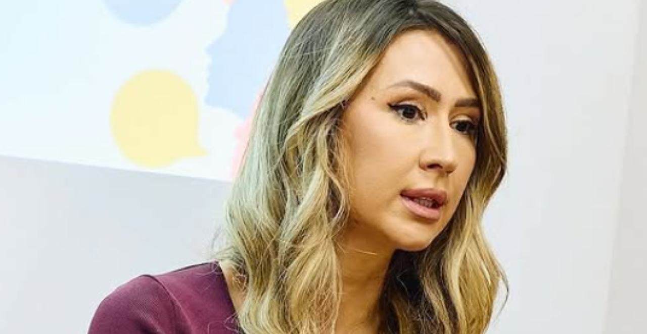 MIRJANA PAJKOVIĆ: OVO NIJE S*KS SKANDAL, VEĆ GORE... Padaju maske, otkriveni novi detalji afere koja trese Crnu Goru