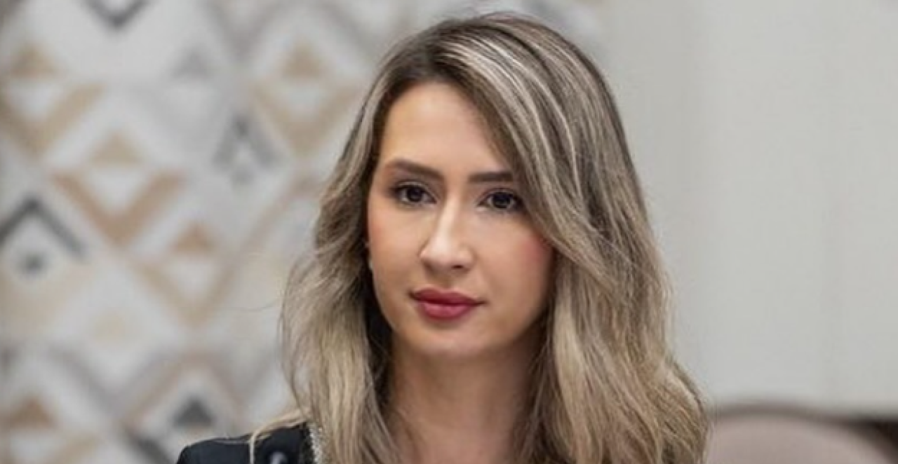 MIRJANA PAJKOVIĆ EKSKLUZIVNO ZA K1INFO Imam snimak pretnji iz kabineta predsednika. Brutalno me navode na samoubistvo!