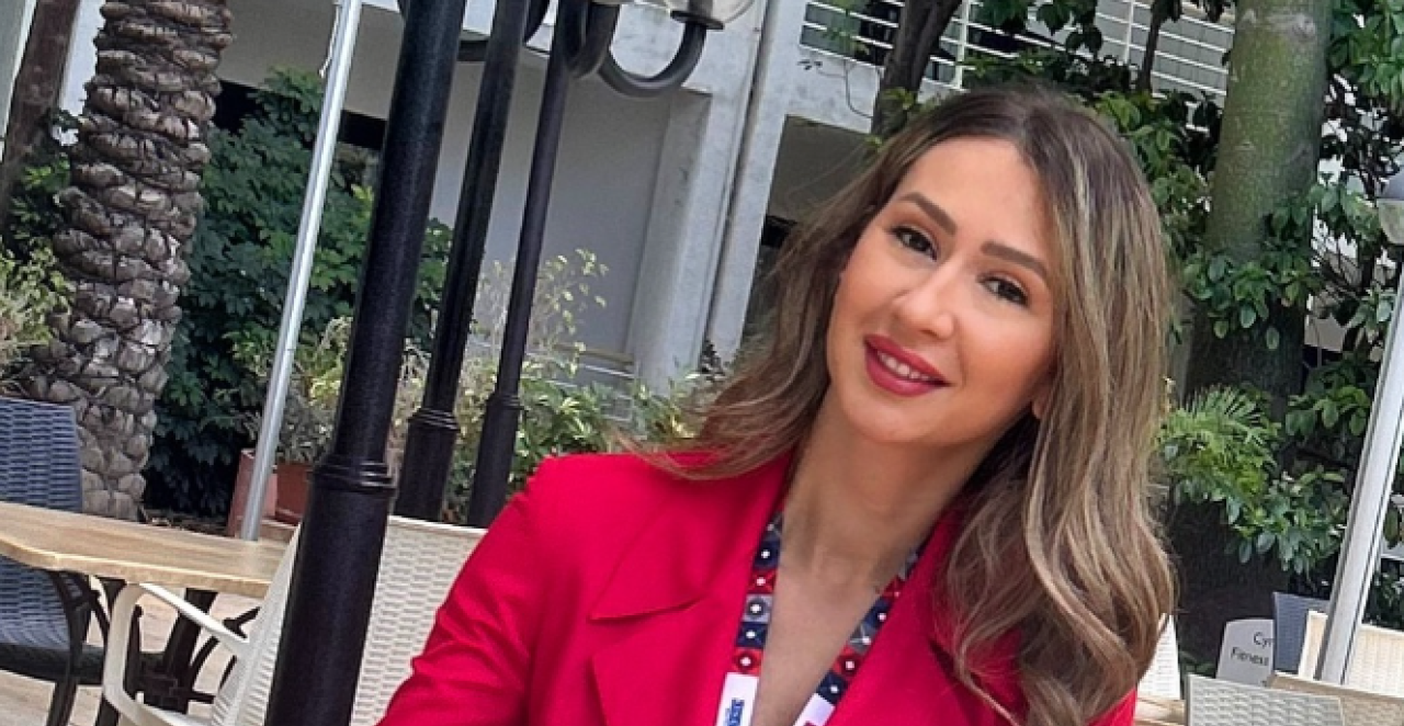 MIRJANA PAJKOVIĆ NAJAVILA: Osnivam svoju političku stranku - zvaće se "SEKS" (VIDEO)