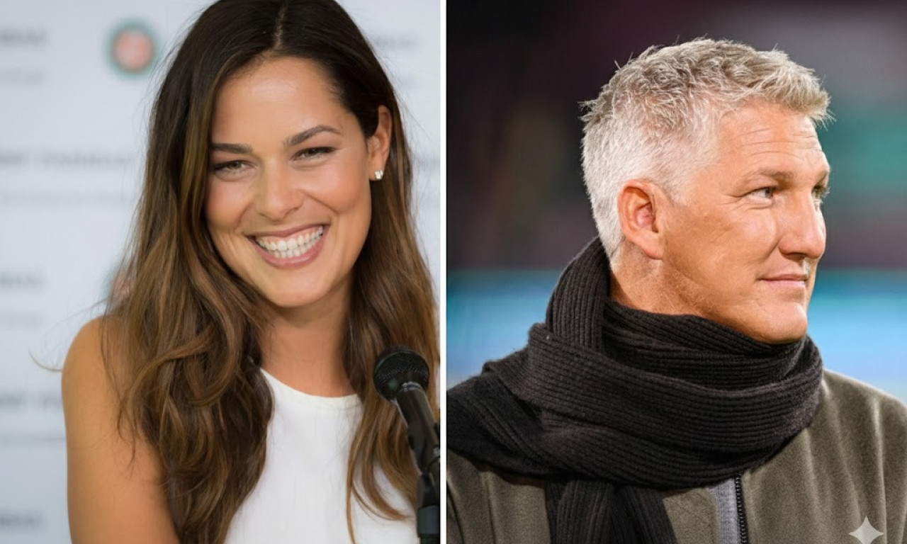 ANA IVANOVIĆ "OJADILA" BASTIJANA! Isplivali tajni dokumenti razvoda: Švajni ostaje bez miliona, evi zašto ga je sud odrao