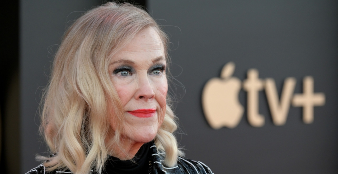 SVI JE PAMTITE KAO KEVINOVU MAMU IZ „SAM U KUĆI“, ALI NJEN ŽIVOT BIO JE NEVEROVATNA DRAMA: Ko je bila Ketrin O'Hara