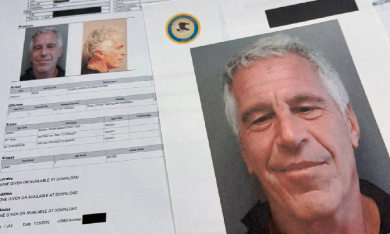 ŠOKANTNE TVRDNJE IZ EPSTAJNOVIH MEJLOVA: Jedan od najbogatijih ljudi sveta u središtu skandala – polne bolesti, mlade Ruskinje i tajni lekovi!