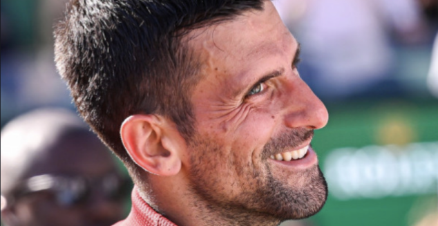 NOVAK ĐOKOVIĆ ODGOVORIO BOGDANOVIĆU NA SNIMAK KOJI RUŠI INTERNET Pogledajte poruke među najvećima (FOTO)