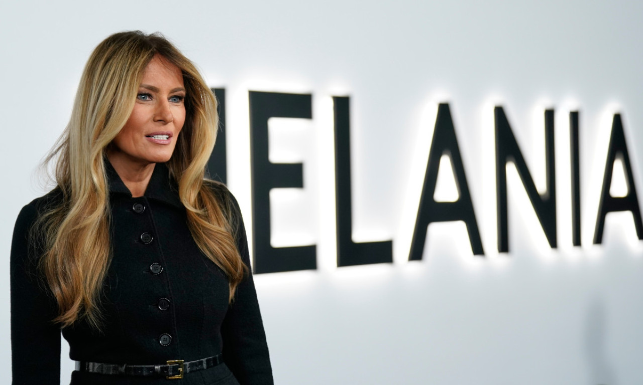 JEDNA EMOTIVNA SCENA - MNOGO OŠTRIH REAKCIJA Šta film "Melanija" zapravo pokazuje – a šta nam prećutkuje (FOTO+VIDEO)