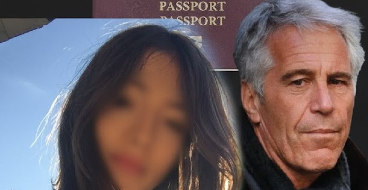 OVO JE SPISAK EPŠTAJNOVIH ŽENA- Pogledajte imena koja će vas šokirati