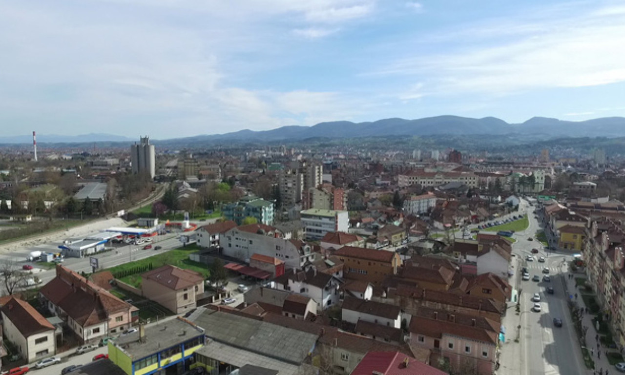 GRAD U SRBIJI OSAM SATI BEZ STRUJE Zbog radova na rekonstrukciji mreže građani bez električne energije
