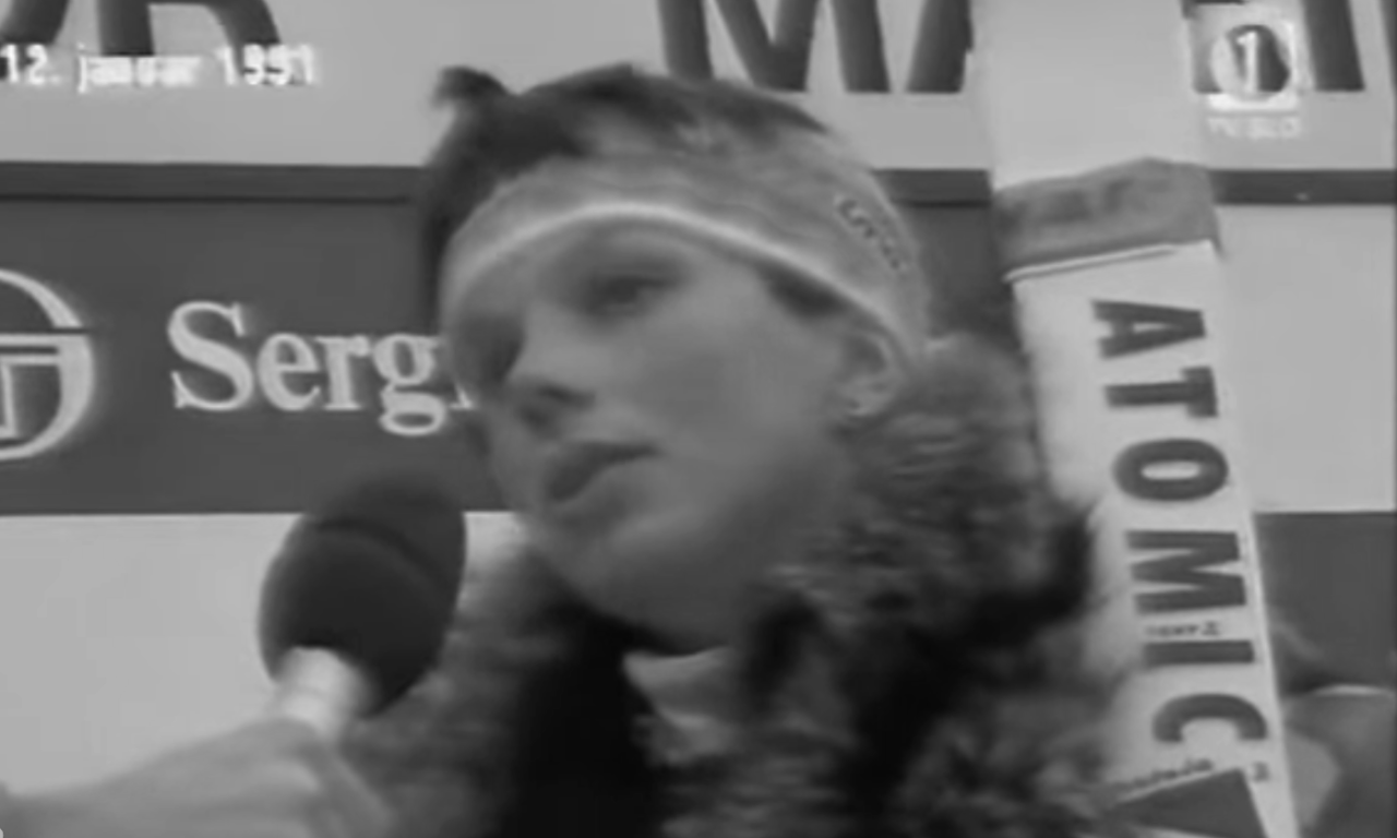UMRLA LEGENDARNA NATAŠA BOKAL Svetska šampionka izgubila najvažniju bitku (VIDEO)