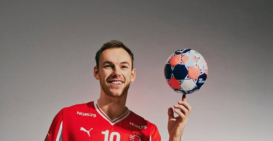 PODELJENE NAGRADE PRED SAMO FINALE! Pogledajte ko su najbolji igrači ovog EP u rukometu! (FOTO)