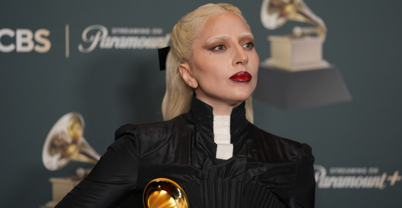 GREMI NAGRADE 2026! Ovo su svi dobitnici prestižnih muzičkih nagrada!