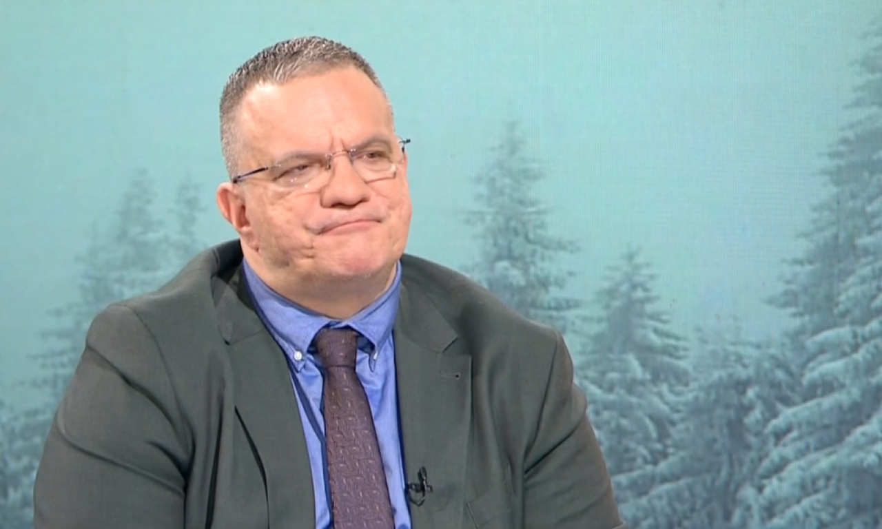 STANKOVIĆ OSUDIO SUMANUTE NAVODE Ćerka Aleksandra Vučića i Epštajn – sramotni napad bez osnova