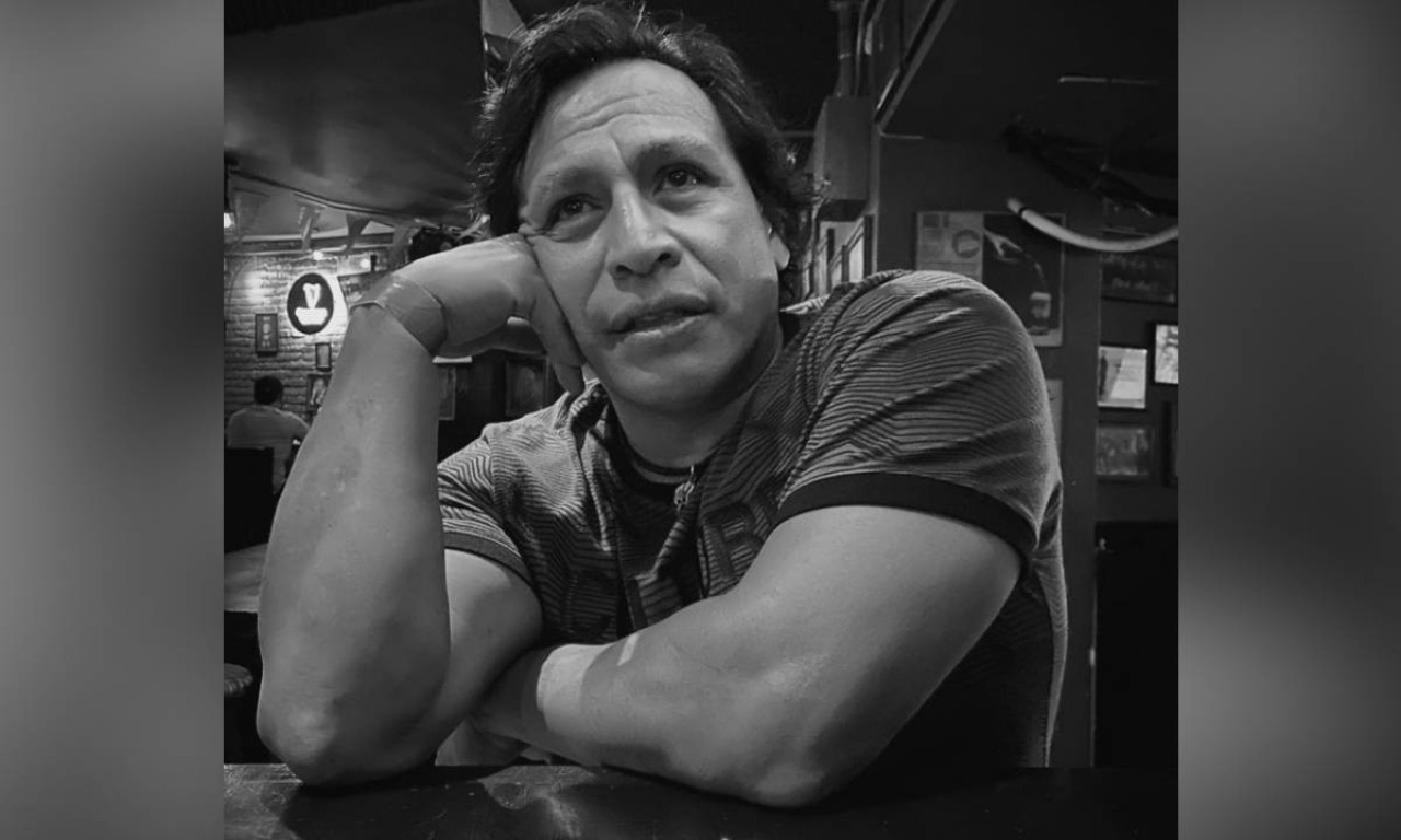 IZNENADA UMRLA ZVEZDA SERIJE "NARKOS" Fanovi u suzama! (VIDEO)