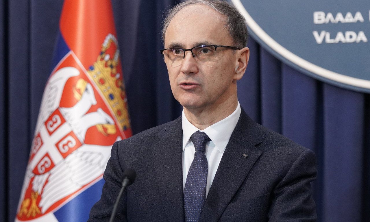 PREMIJER MACUT: Može se razgovarati o nepovernju vladi, ali trenutno ima većih izazova