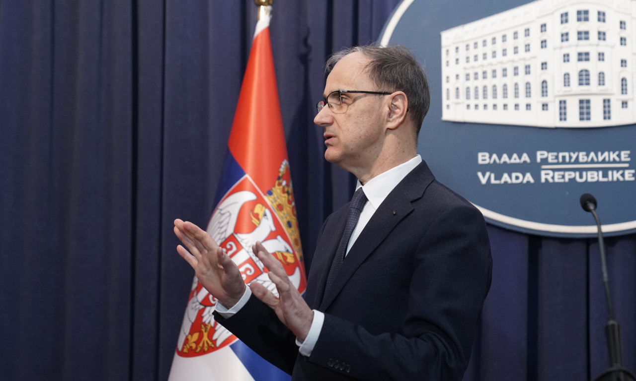 PRELOMNA ODLUKA VLADE! VMA ulazi u borbu sa listama čekanja za kukove i kolena? Macut otkrio plan (VIDEO)