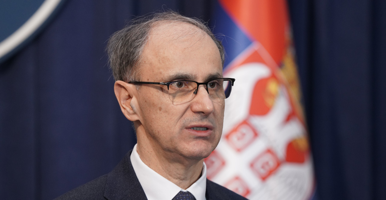 MACUT O SPINOVANJU POJEDINIH MEDIJA: Netačni su navodi da sam uvećao imovinu kao premijer