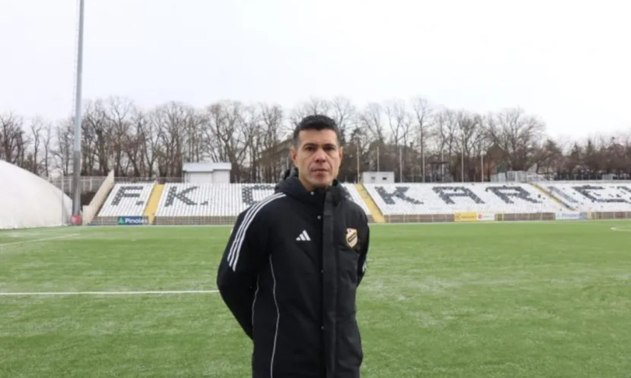 LOLA SMILJANIĆ POJAČAO ČUKARIČKI! Kakva bomba u srpskom fudbalu