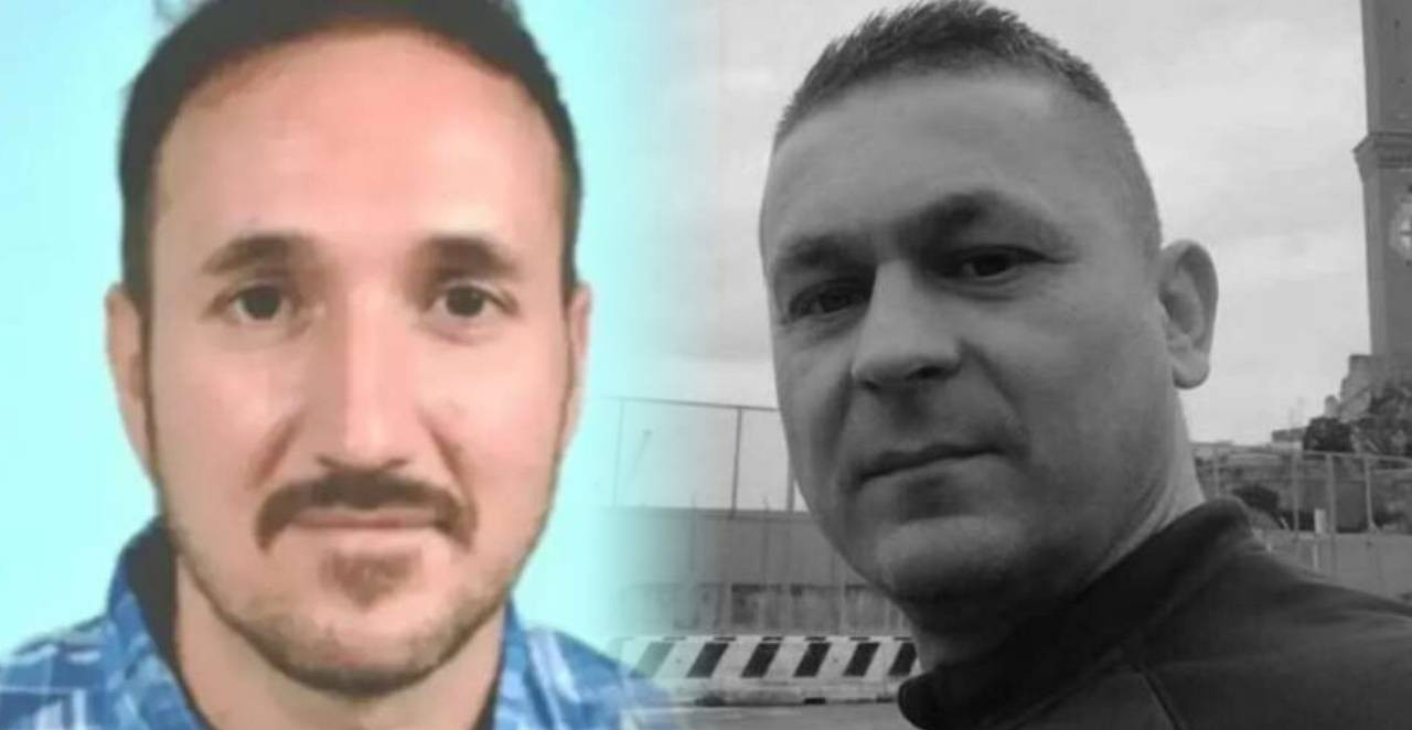 POLICIJA TRAŽI BORISLAVA, PUCAO JE NA DETE!  Darko herojski izgubio život štiteći dečaka (FOTO)