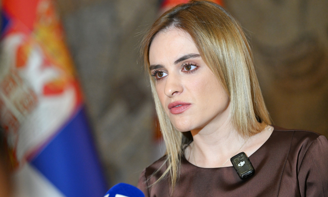 ĐURĐEVIĆ STAMENKOVSKI OŠTRA: Političke razlike ne smeju biti prepreka za podršku zakonu o roditeljima negovateljima