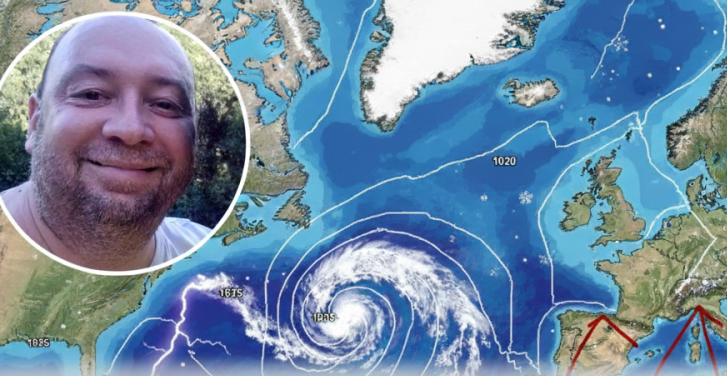 ALARMANTNA NAJAVA METEOROLOGA: Pred nama ekstremno otopljenje – spremite prolećne jakne, stiže temperaturni šok!