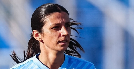 MARIJA VUKOVIĆ IMA RAK! Reprezentativki Srbije ustanovljen karcinom, klub moli za podršku!